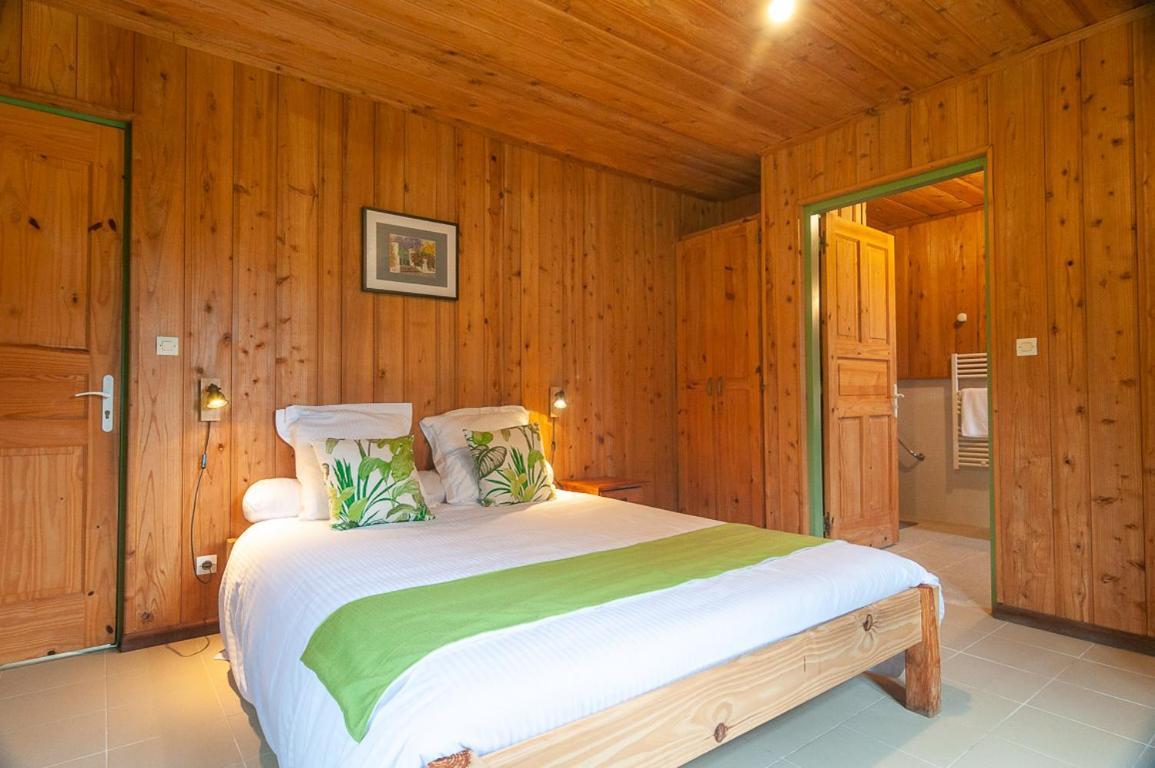 Olatika - Le Retour Aux Sources Hotel ซีลาโอส ภายนอก รูปภาพ