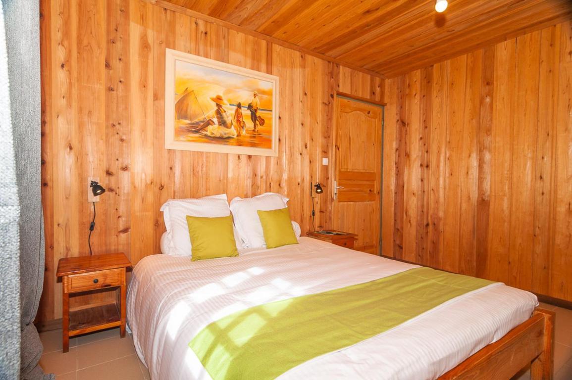 Olatika - Le Retour Aux Sources Hotel ซีลาโอส ภายนอก รูปภาพ