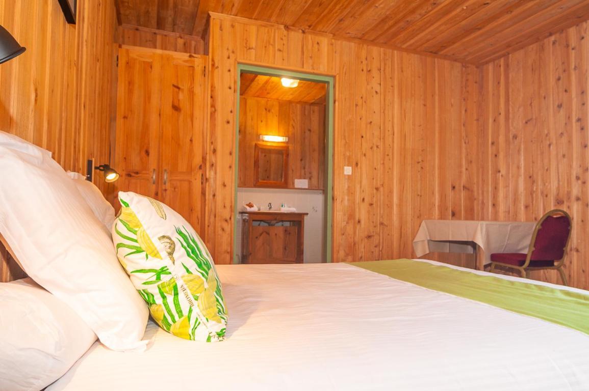 Olatika - Le Retour Aux Sources Hotel ซีลาโอส ภายนอก รูปภาพ