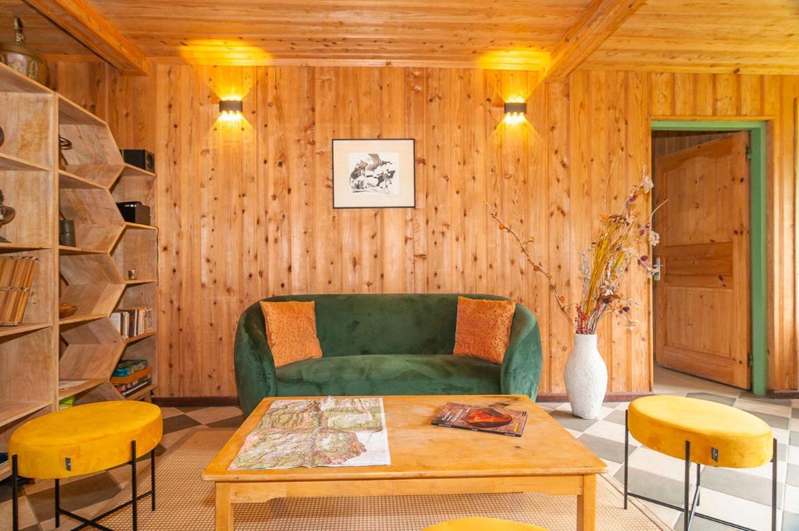Olatika - Le Retour Aux Sources Hotel ซีลาโอส ภายนอก รูปภาพ